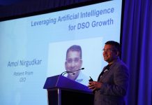 ADSO Partnering for Growth 2018 Conference