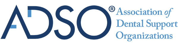 Association of Dental Support Organizations Logo