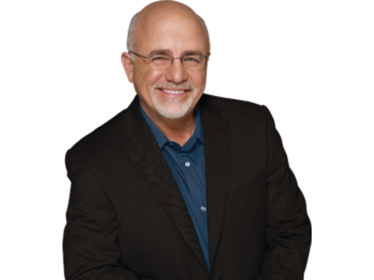 Dave Ramsey: start with a dream, end with a goal | DSO News