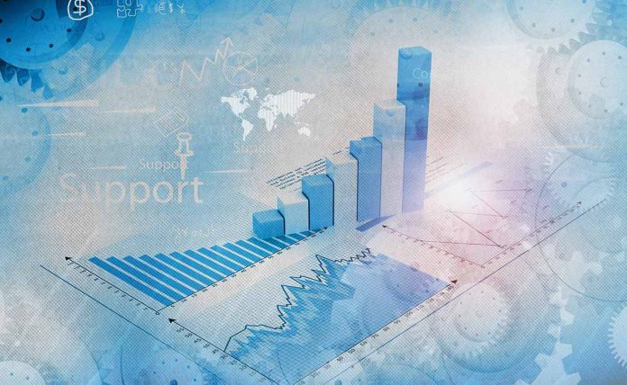 financial-chart Dental Group Practice and DSO Growth Chart