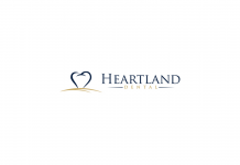 Heartland Dental Logo