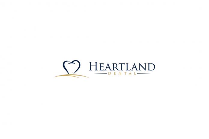 heartland-logo Heartland Dental Logo