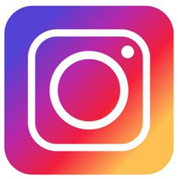 Instagram Logo for Dental Practices