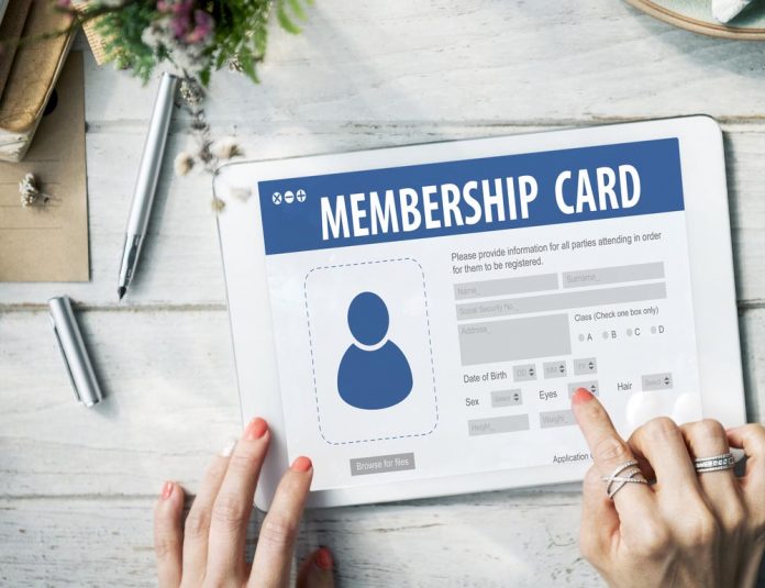 membership-card Dental Membership Plans