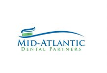 Mid-Atlantic Dental Partners Logo