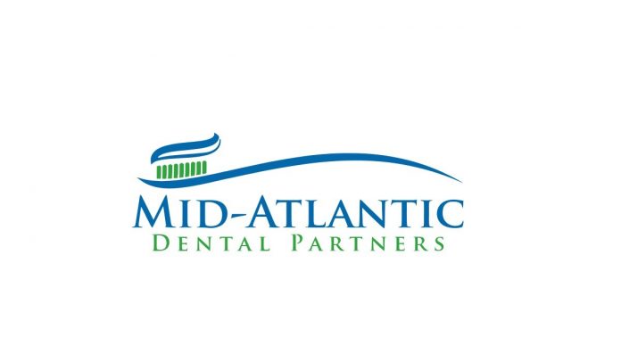 mid-atlantic-dental-partners-logo Mid-Atlantic Dental Partners Logo