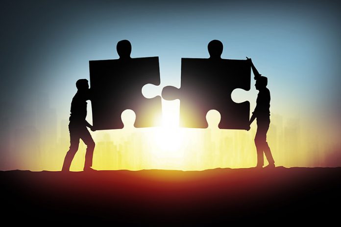 partnership Partnering with a DSO