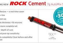 Rock Cement