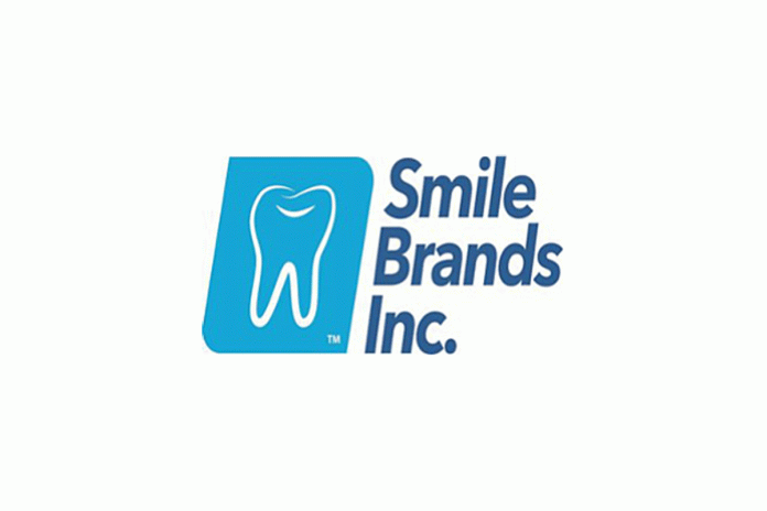 smile-brands Smile Brands, Inc. Logo