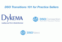 DSO Transitions 101 for Practice Sellers