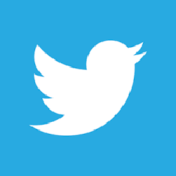 Twitter Logo for Dental Practices