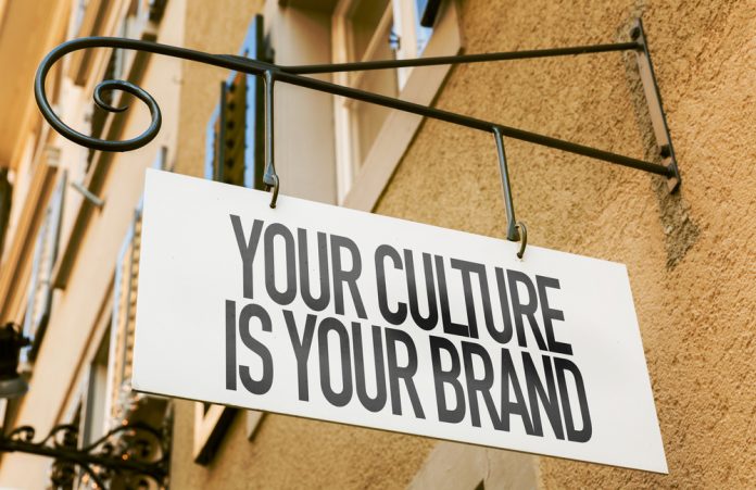 your-culture-is-your-brand Dental Practice Culture